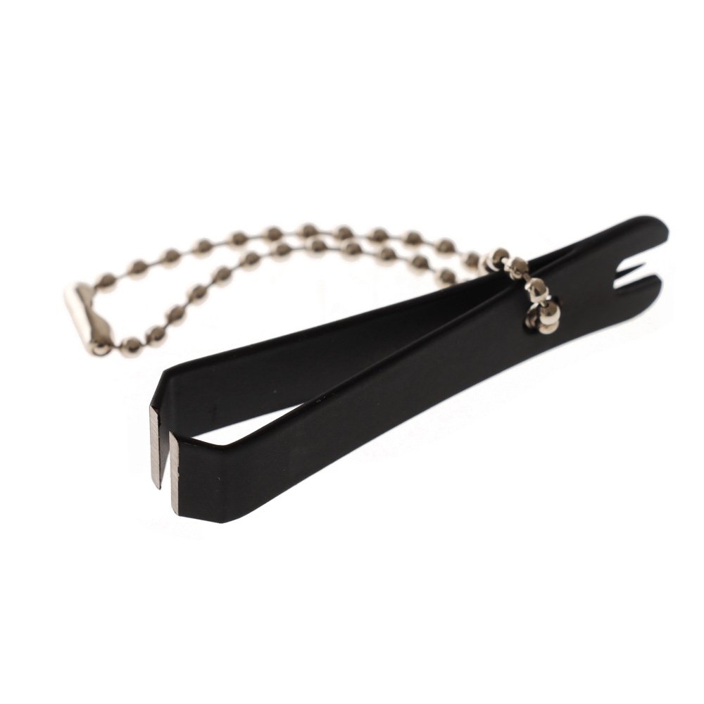 Feather Merchants Nipper Black