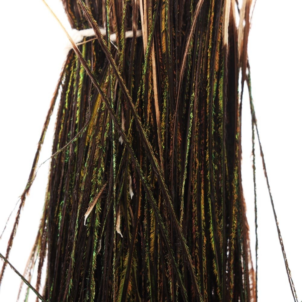 Feather Merchants Peacock Herl
