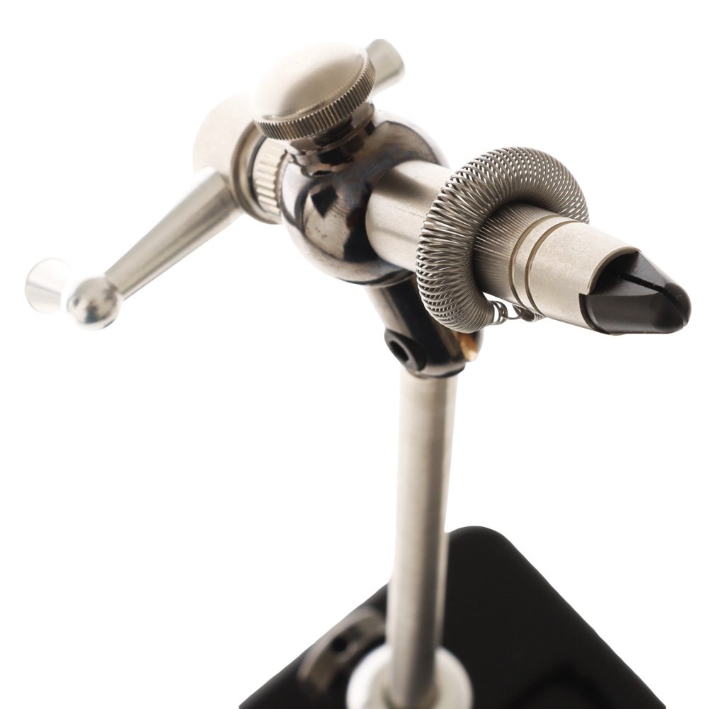 Stonfo Morsetto Flylab Base Fly Tying Vise