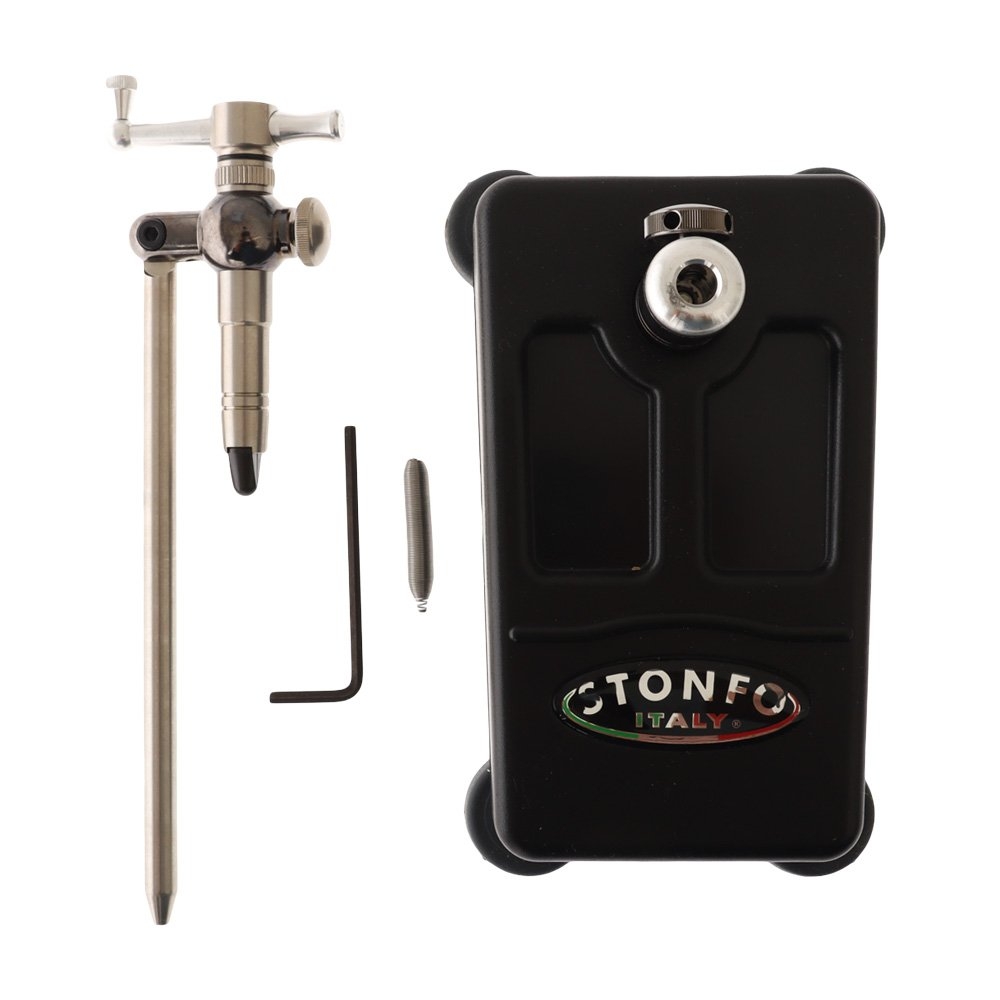 Stonfo Morsetto Flylab Base Fly Tying Vise