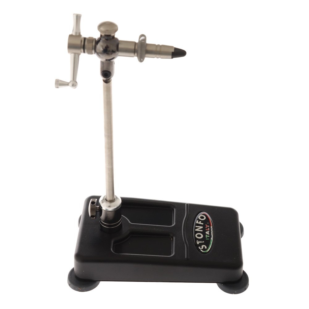 Stonfo Morsetto Flylab Base Fly Tying Vise