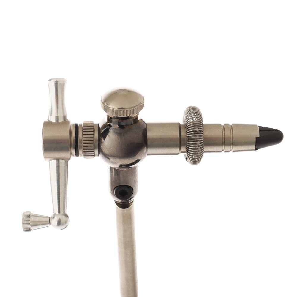 Stonfo Morsetto Flylab Base Fly Tying Vise