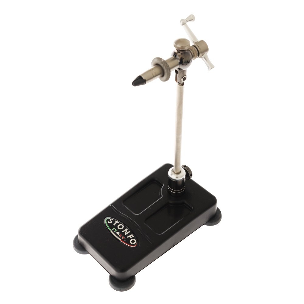 Stonfo Morsetto Flylab Base Fly Tying Vise