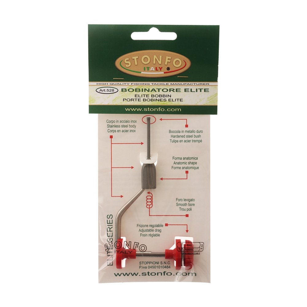 Stonfo Elite Bobbin Holder