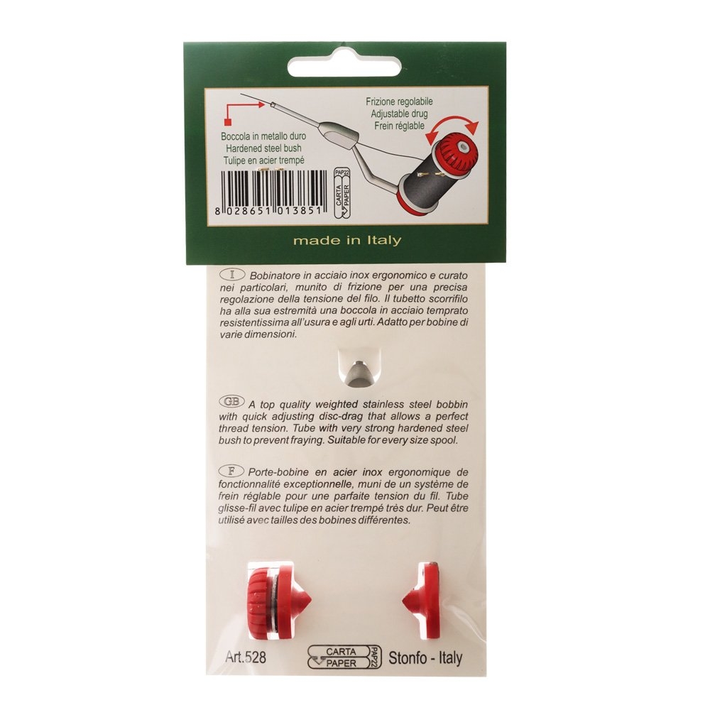 Stonfo Elite Bobbin Holder