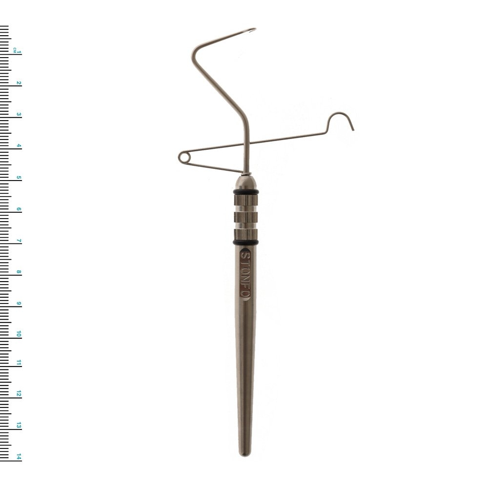 Stonfo Whip Finisher Elite