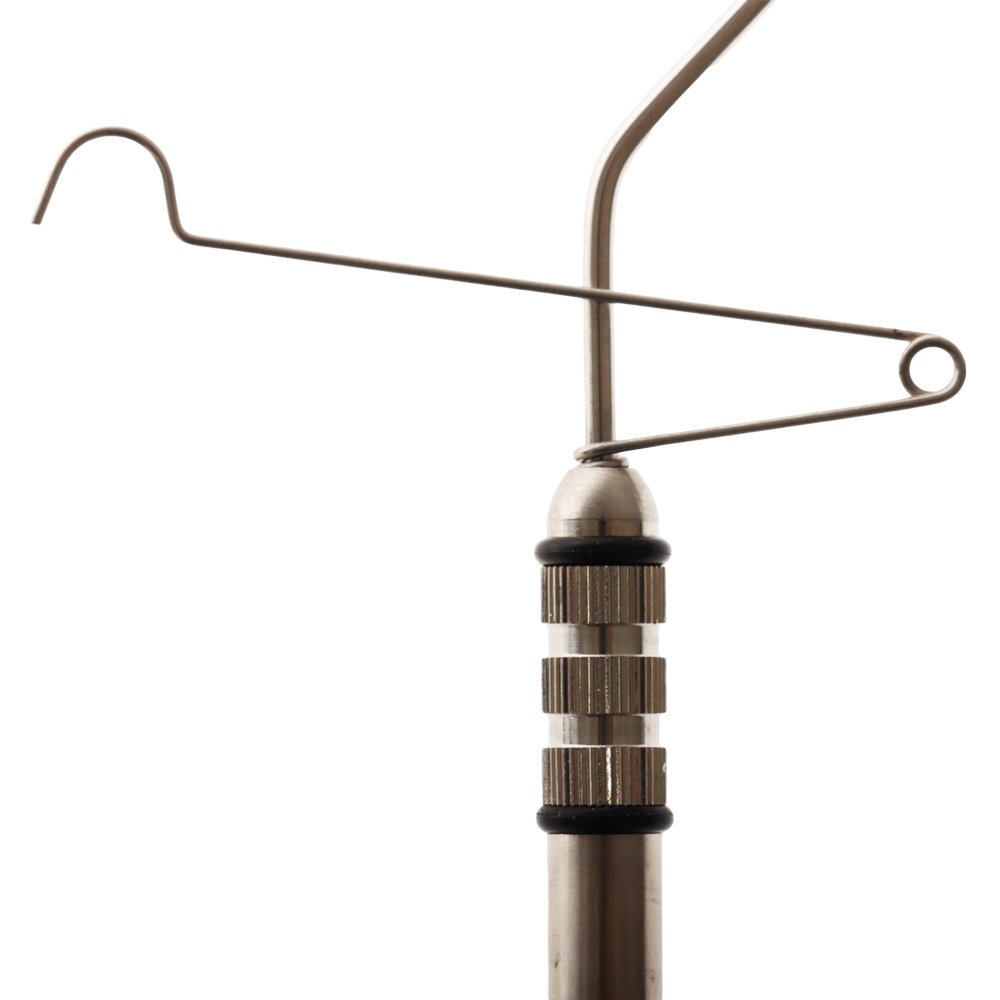 Stonfo Whip Finisher Elite