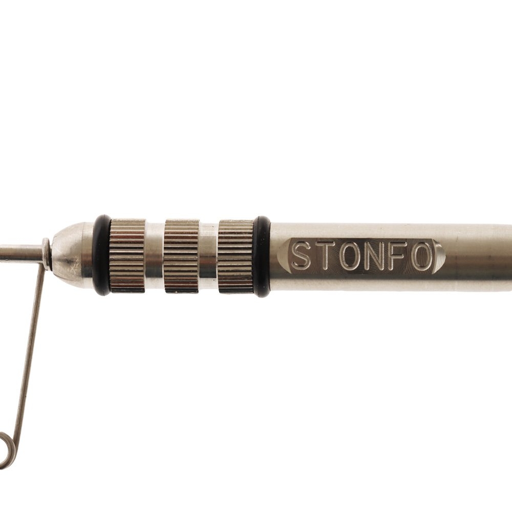 Stonfo Whip Finisher Elite