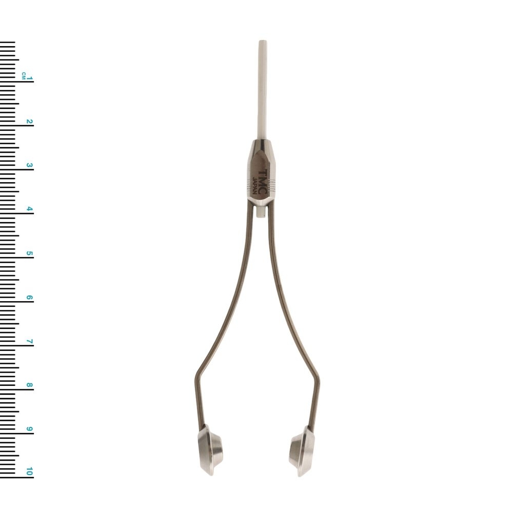 Tiemco TMC Ceramic Bobbin Holder EVO Standard Straight