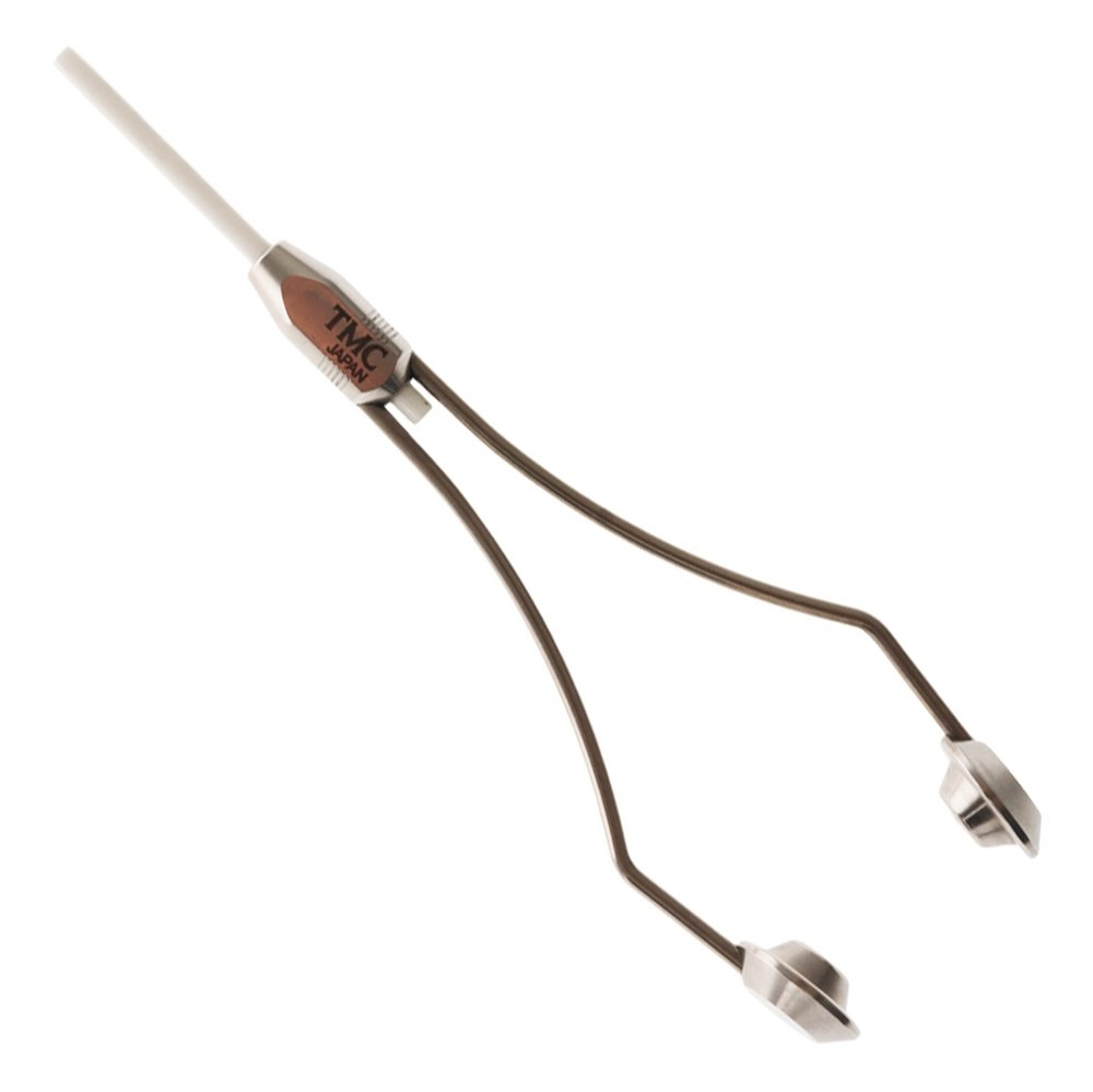 Tiemco TMC Ceramic Bobbin Holder EVO Standard Straight