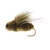 Feather Merchants Cicada Dry Fly #06