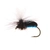 Feather Merchants Mack Blowie Dry Fly Blue #12