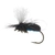 Feather Merchants Mack Blowie Dry Fly Blue #14