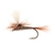 Feather Merchants Parachute Adams Dry Fly #12