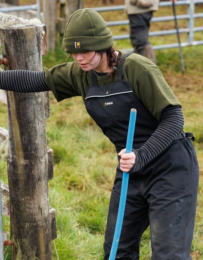 Swazi Torrent Bib Overpants