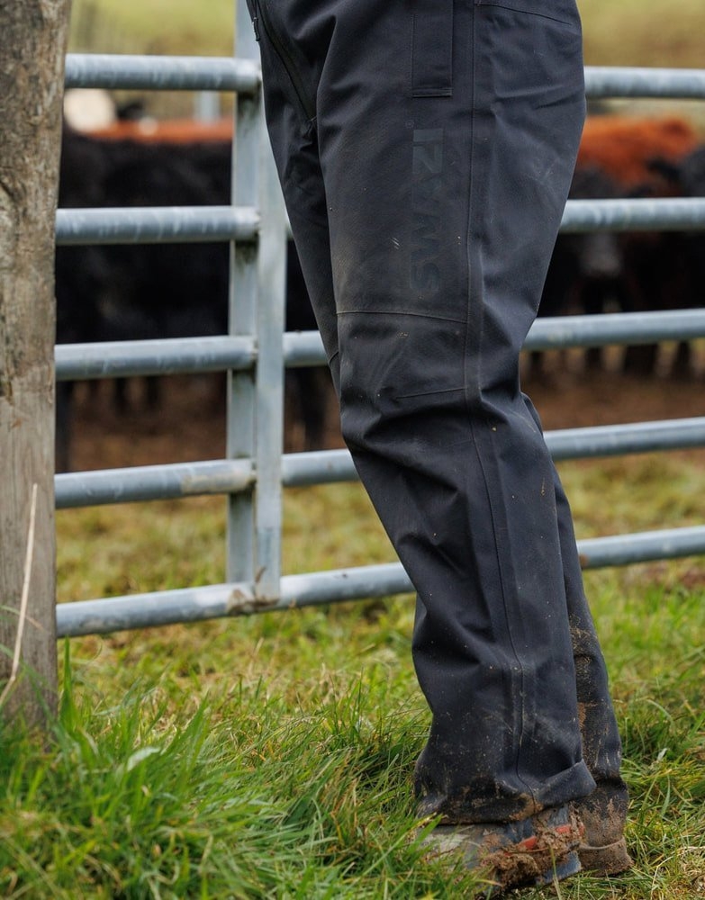 Swazi Torrent Bib Overpants