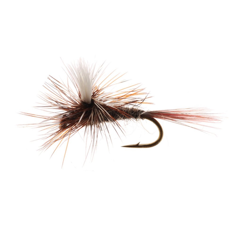 Feather Merchants Parachute Adams Dry Fly 