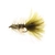 Feather Merchants Wooly Bugger Streamer Fly Olive #8