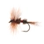 Feather Merchants Wulff Royal Dry Fly #10