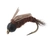 Feather Merchants Cadillac Pheasant Tail TB Nymph Black #10