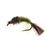 Feather Merchants Net Builder Caddis Nymph Olive #10