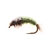 Feather Merchants Net Builder Caddis Nymph Olive #12