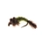 Feather Merchants Net Builder Caddis Nymph Olive #14