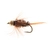 Feather Merchants Prince Nymph GB Peacock #10