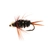Feather Merchants Prince Nymph GB Peacock #12