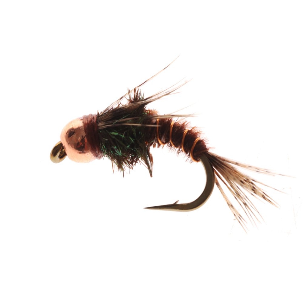 Feather Merchants Quasimodo Pheasant Tail Nymph