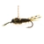 Feather Merchants Skwala Stone Olive #10