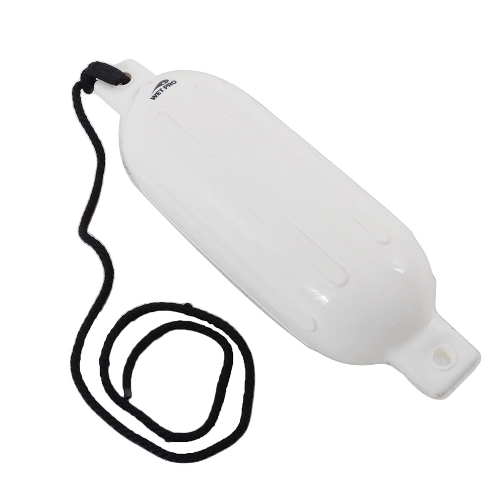 Wet Pro Boat Fender Qty 4 Wet Pro Boat Fender Qty 4