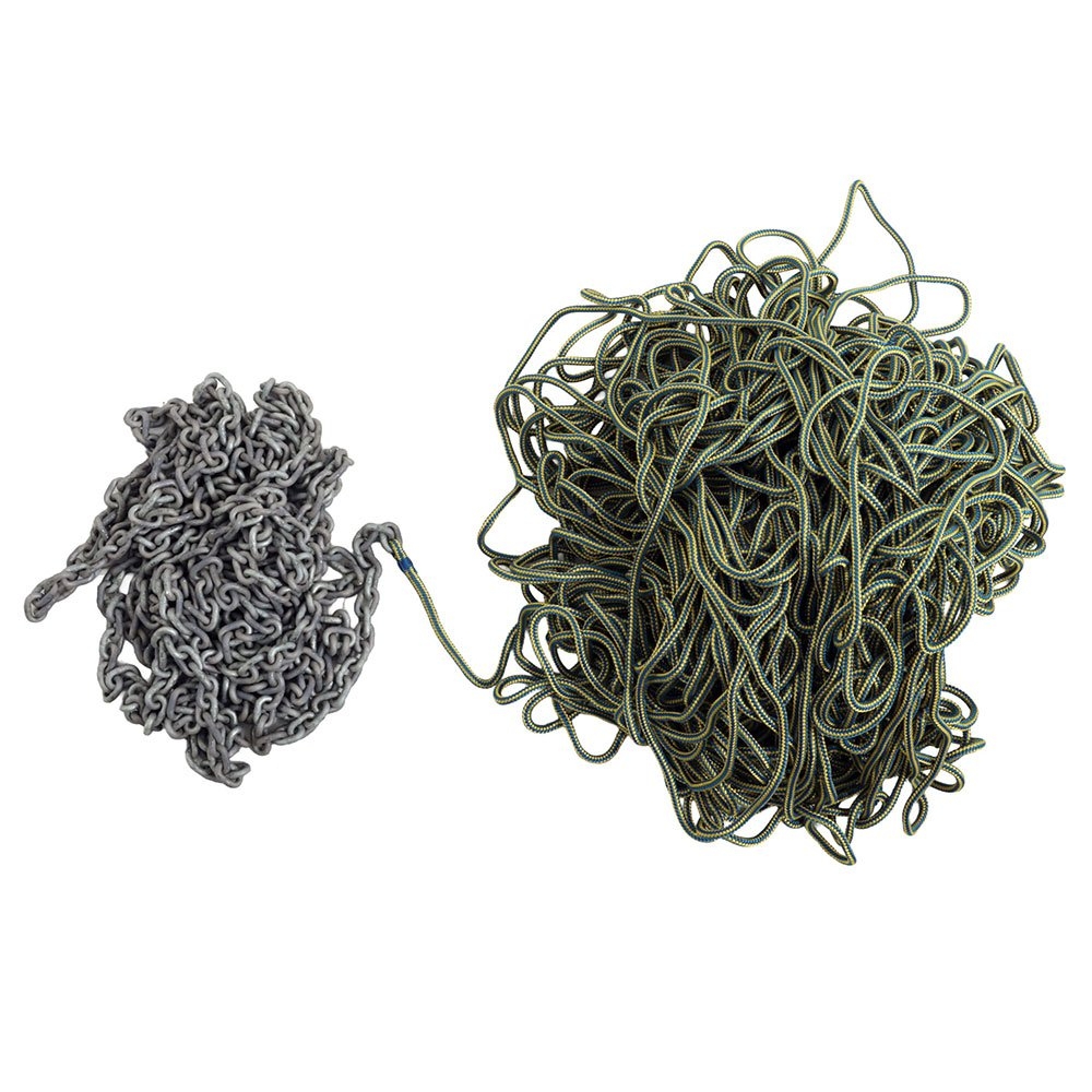 Maxwell Tasman V2 8-6 12V Drum Winch with Rode 160m