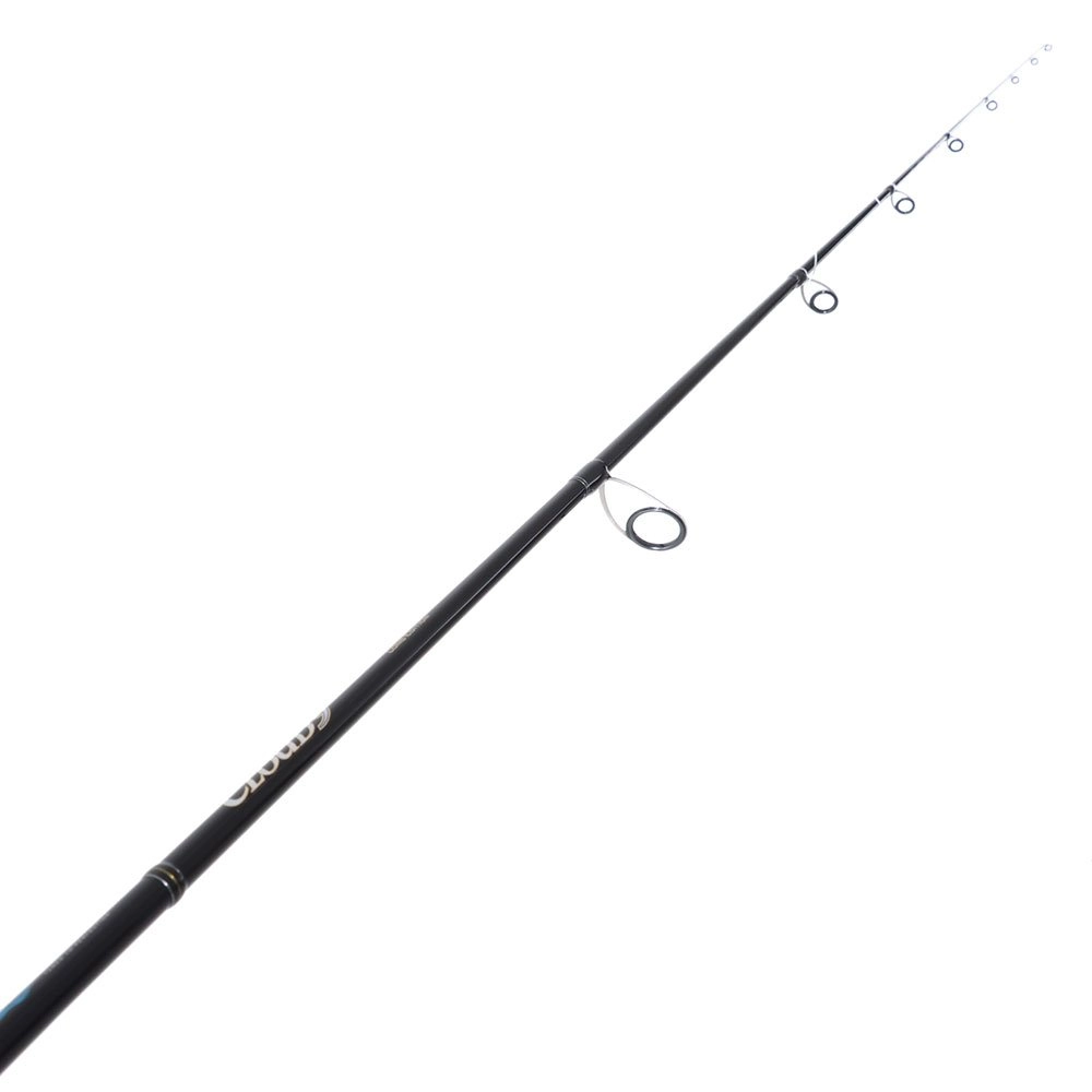 9 shimano light rod COMPRE LITE, Freshwater, Trout, Panfish, Spinning, 6'9", Light, 1 pcs, (CPSLT69L) Fishing : Sports & Outdoors Built for avid anglers passionate about their craft Sage Salt R8 Fly Rod