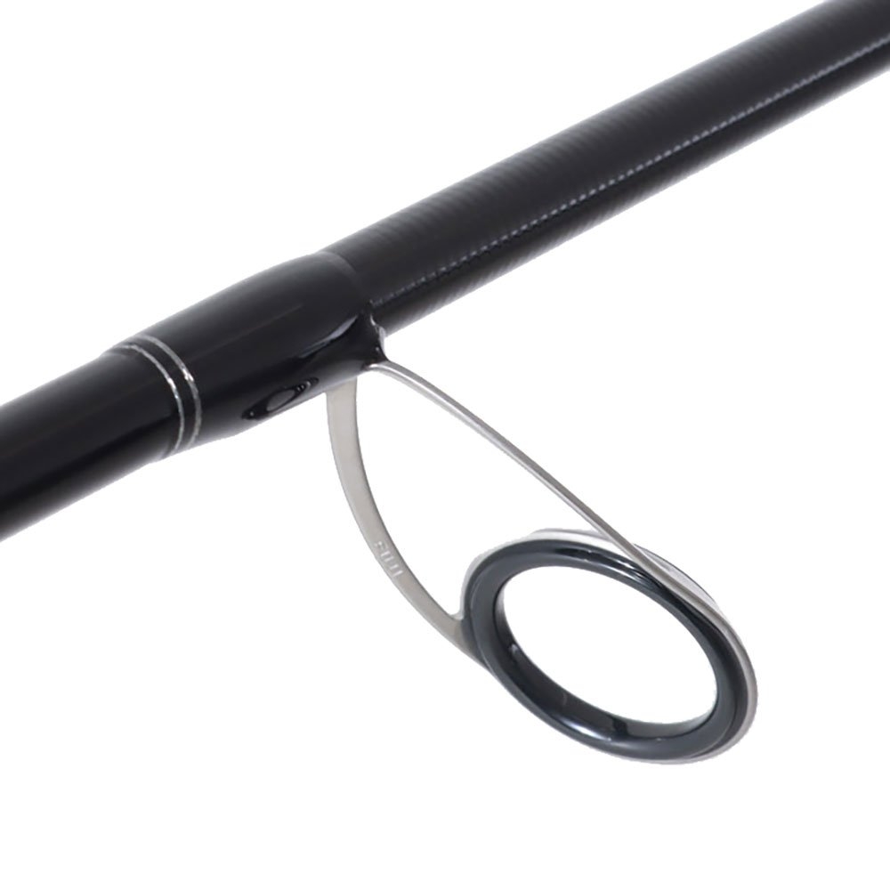Ocean's Legacy Cloud 9 Light Softbait Spin Rod 7ft 6in PE2 10-30g 1.5pc