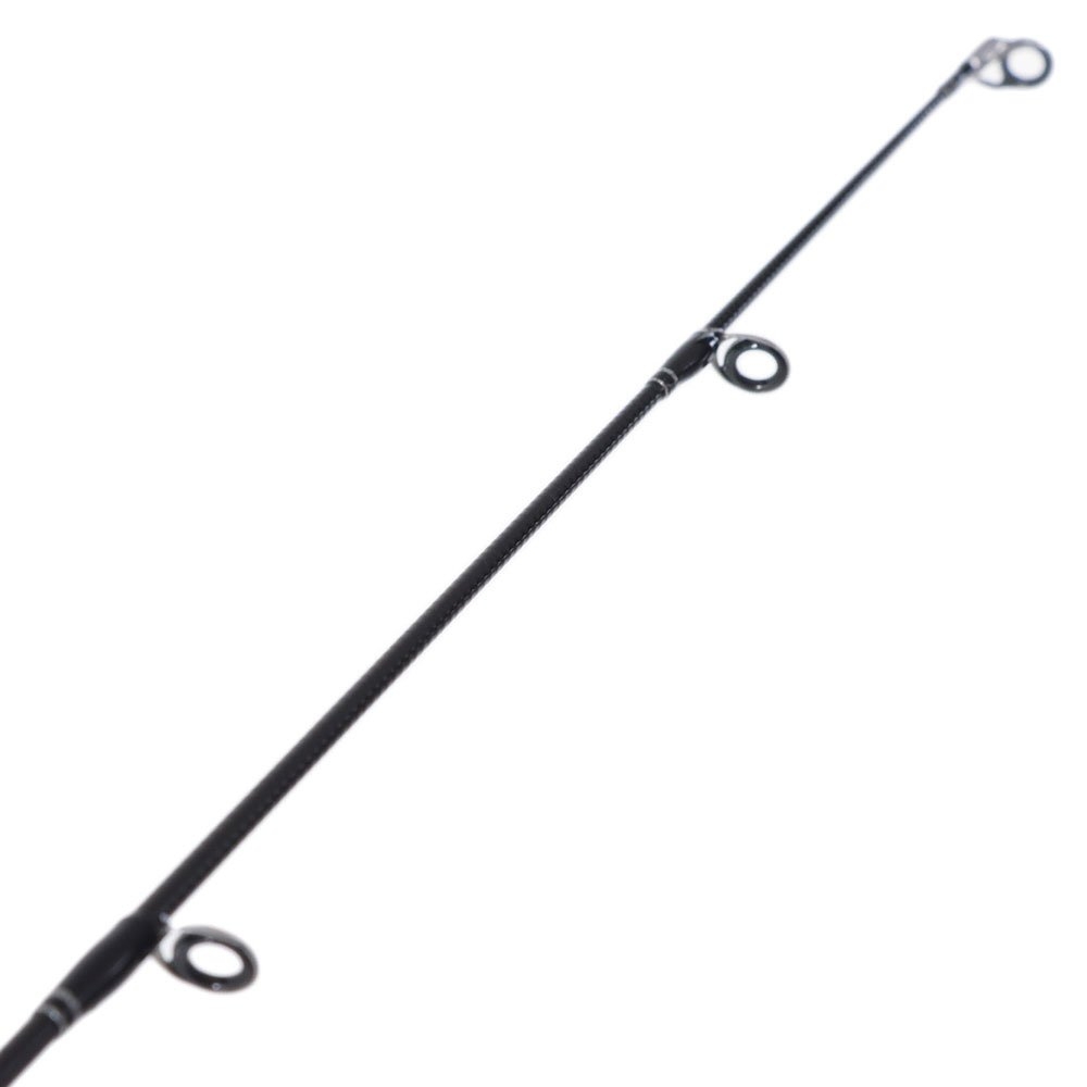 Ocean's Legacy Cloud 9 Light Softbait Spin Rod 7ft 6in PE2 10-30g 1.5pc