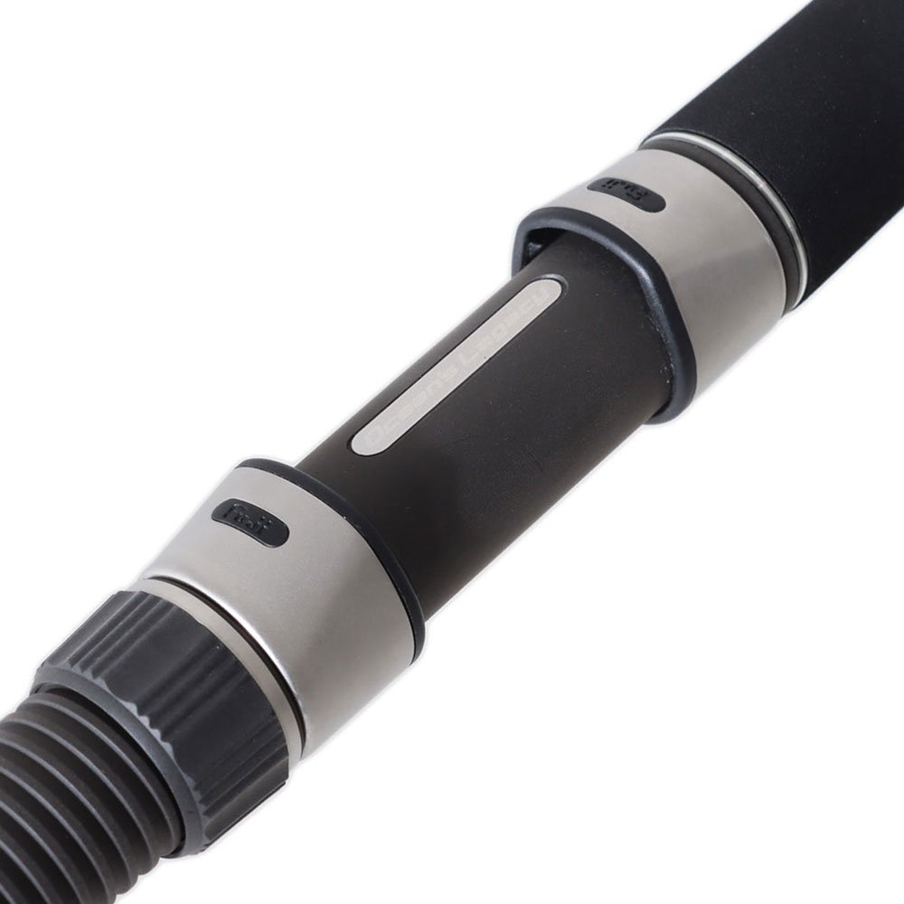 Ocean's Legacy Cloud 9 Light Softbait Spin Rod 7ft 6in PE2 10-30g 1.5pc