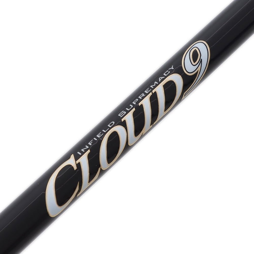 Ocean's Legacy Cloud 9 Light Softbait Spin Rod 7ft 6in PE2 10-30g 1.5pc