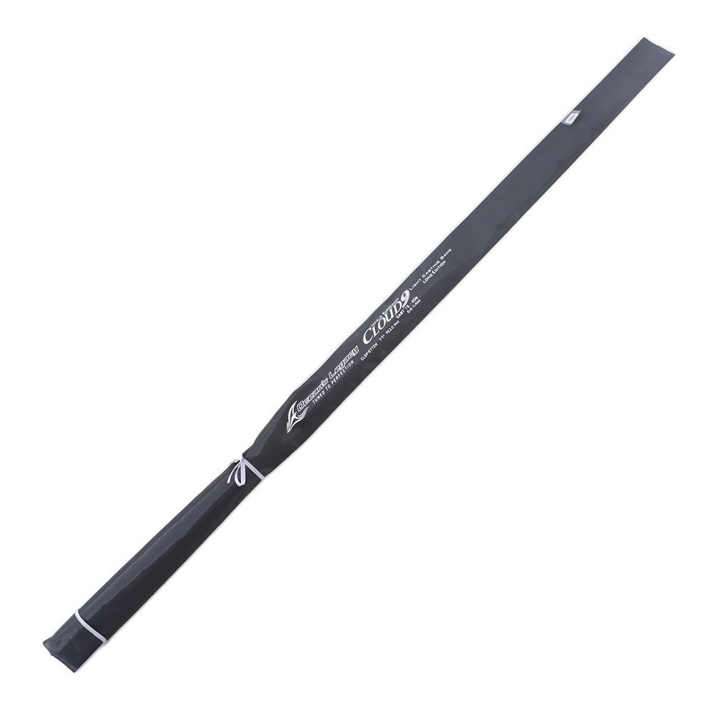 Ocean's Legacy Cloud 9 Medium Softbait Spin Rod 7ft 7in PE3 20-40g 1.5pc
