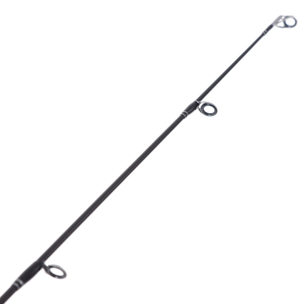 Ocean's Legacy Cloud 9 Medium Softbait Spin Rod 7ft 7in PE3 20-40g 1.5pc