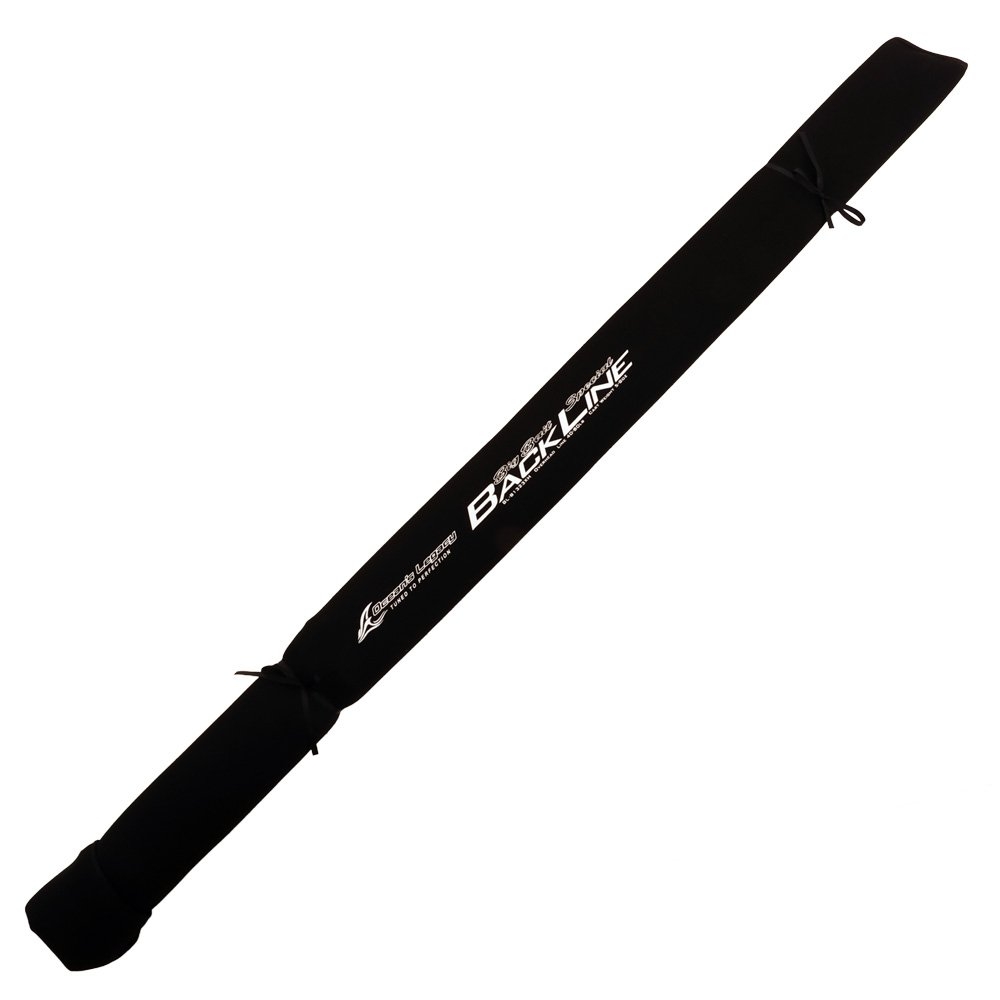 Ocean's Legacy Backline Drone Overhead Surf Rod 13ft 2in 40-80lb 3pc