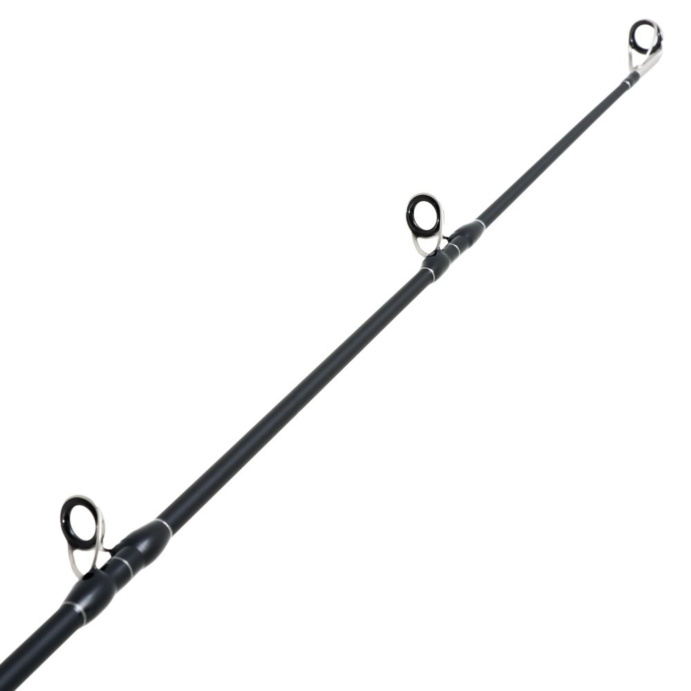 Ocean's Legacy Backline Drone Overhead Surf Rod 13ft 2in 40-80lb 3pc