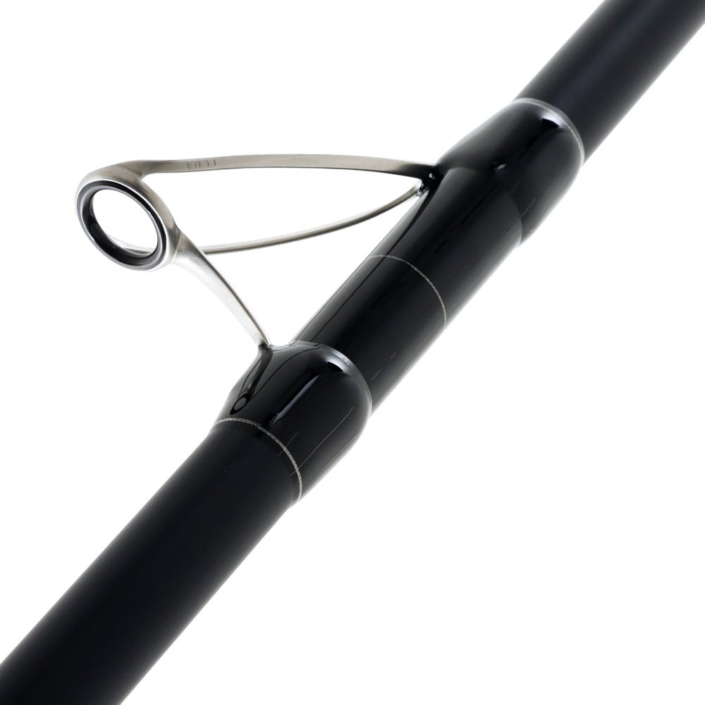Ocean's Legacy Backline Drone Overhead Surf Rod 13ft 2in 40-80lb 3pc