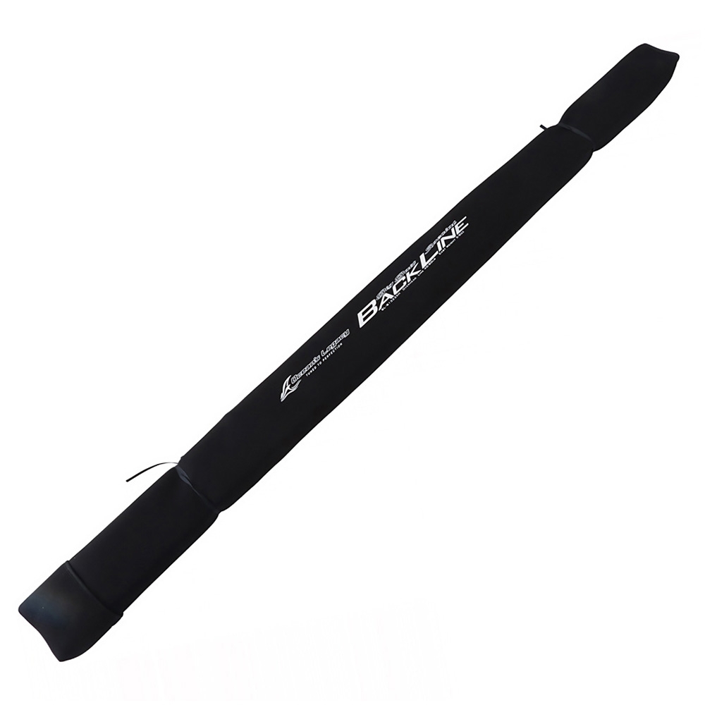 Ocean's Legacy Backline Drone Overhead Surf Rod 13ft 2in 40-80lb 3pc