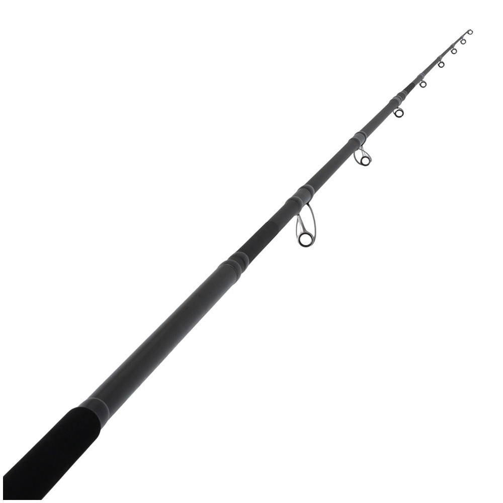 Ocean's Legacy Backline Drone Overhead Surf Rod 13ft 2in 40-80lb 3pc