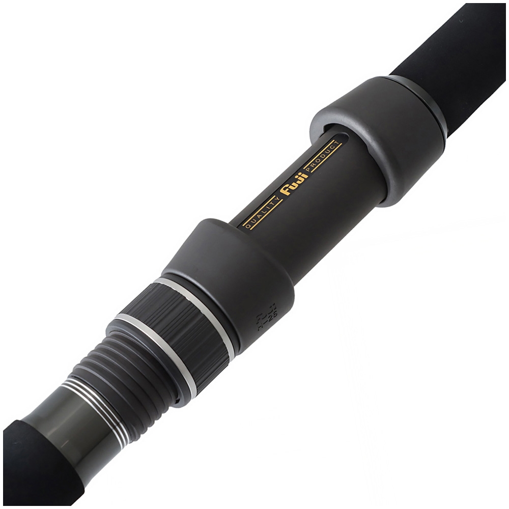 Ocean's Legacy Backline Drone Overhead Surf Rod 13ft 2in 40-80lb 3pc