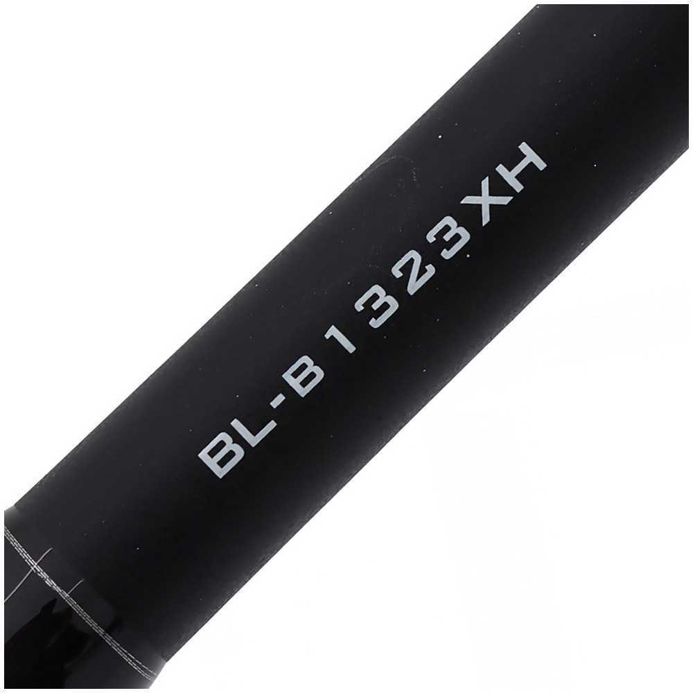 Ocean's Legacy Backline Drone Overhead Surf Rod 13ft 2in 40-80lb 3pc