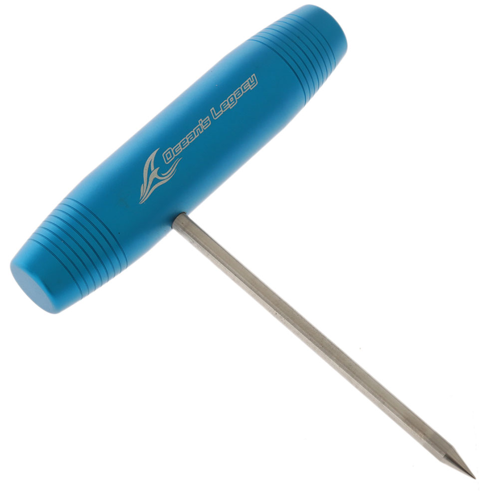 Ocean's Legacy Iki Jime Spiker Set