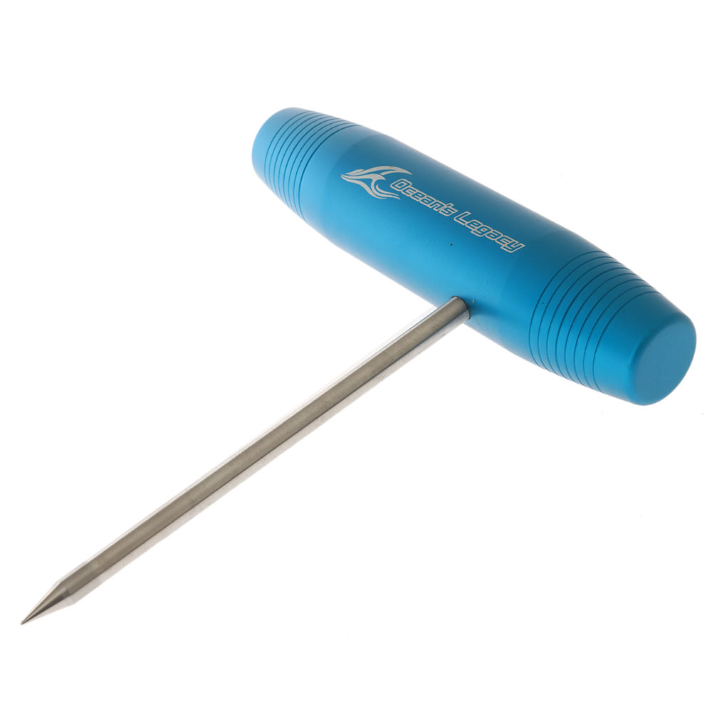 Ocean's Legacy Iki Jime Spiker Set