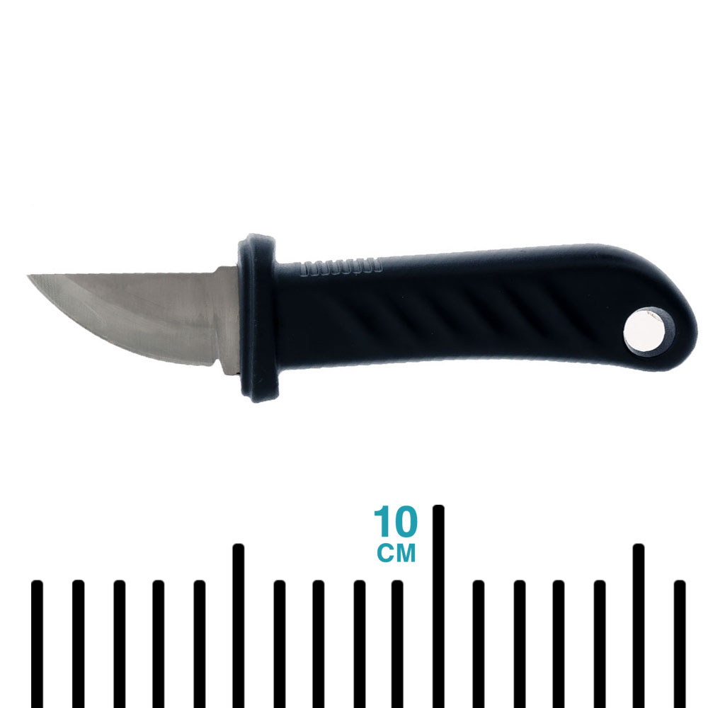 Ocean's Legacy Iki Jime Spiker Set